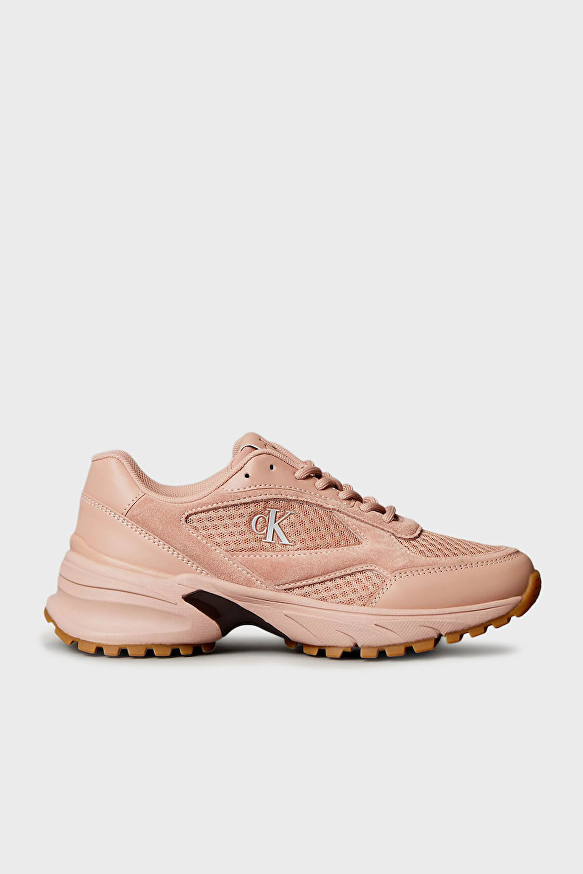 Calvin Klein Kadın Ayakkabı YW0YW01994 0K0