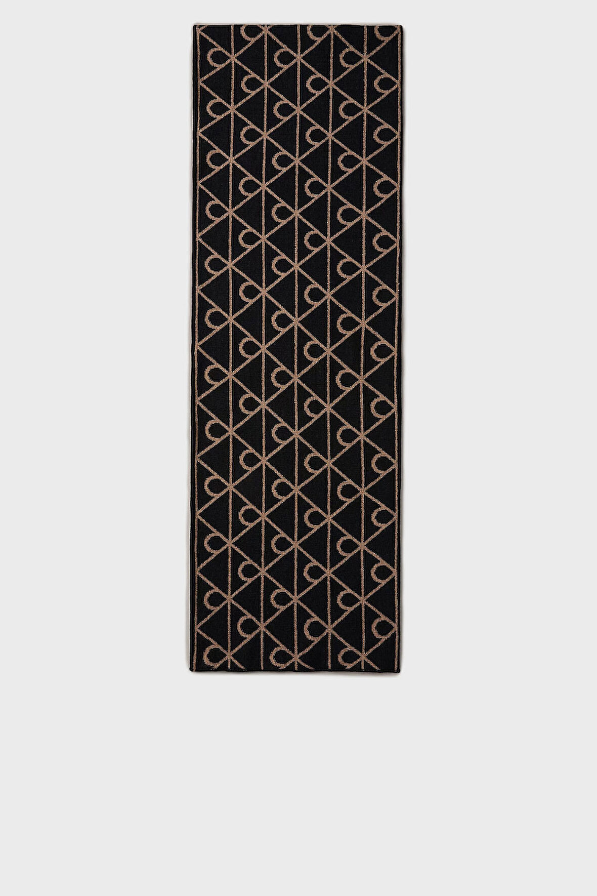 Calvin Klein Erkek Atkı LV04D8059G UB1