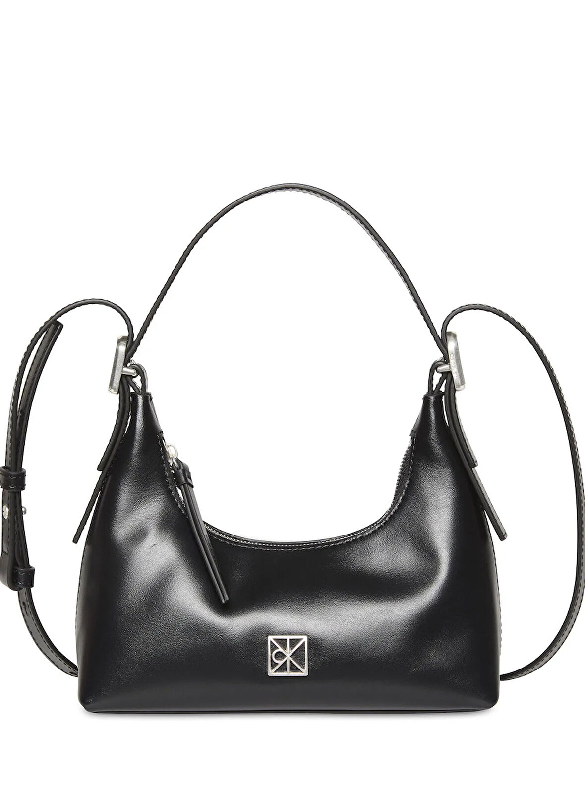 Calvin Klein Siyah Kadın Omuz Çantası LV04F3263G