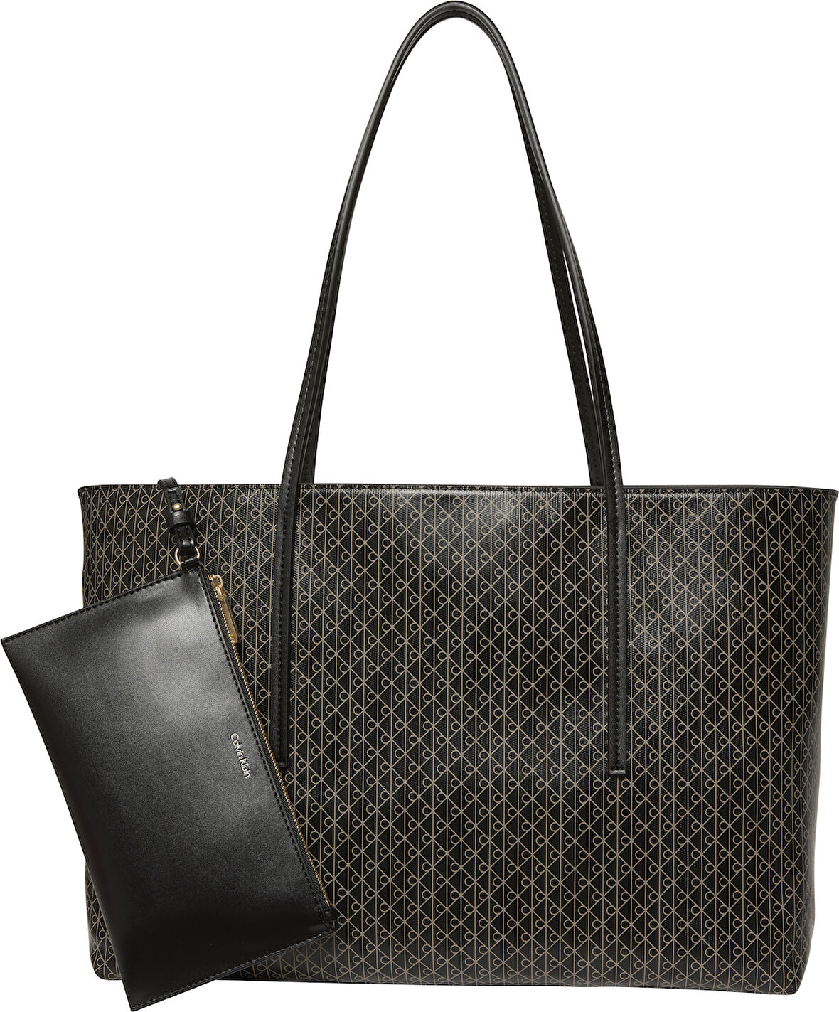 Calvin Klein Kadın Omuz Çanta LV04F3266G2XA