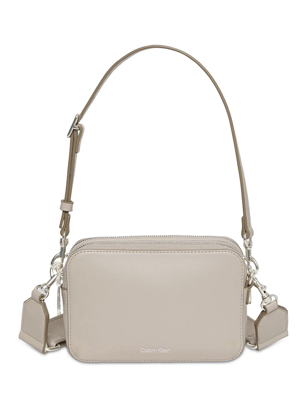 Calvin Klein Vizon Kadın Çapraz Çanta LV04F3165G