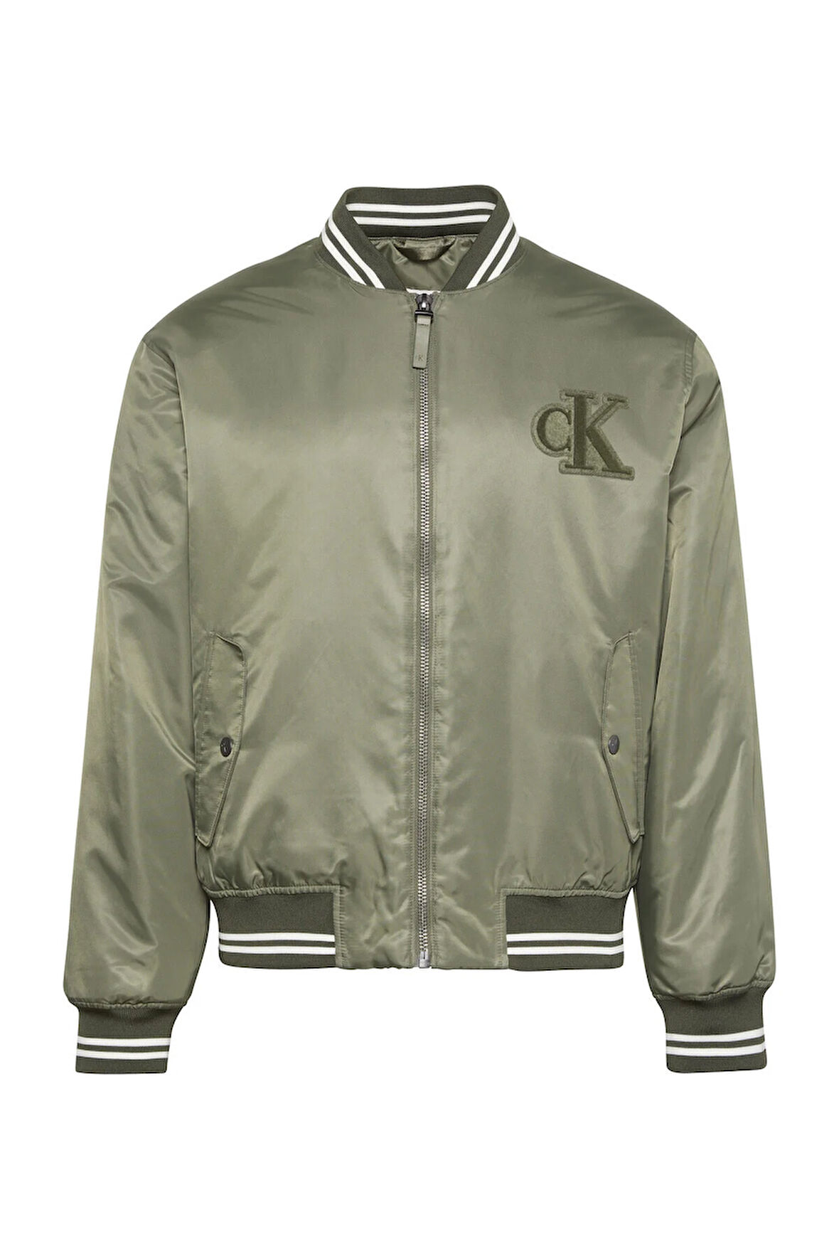 Calvin Klein Erkek Ceket ve Yağmurluk-LV04RD524G