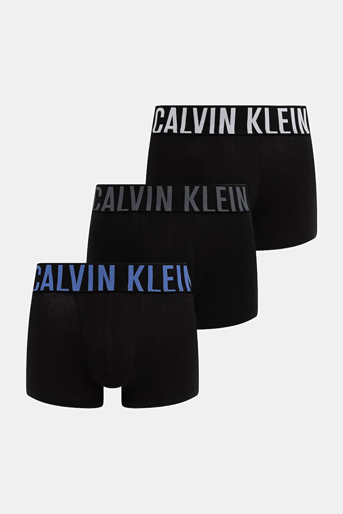 Calvin Klein Erkek Boxer 000NB3608AZDM