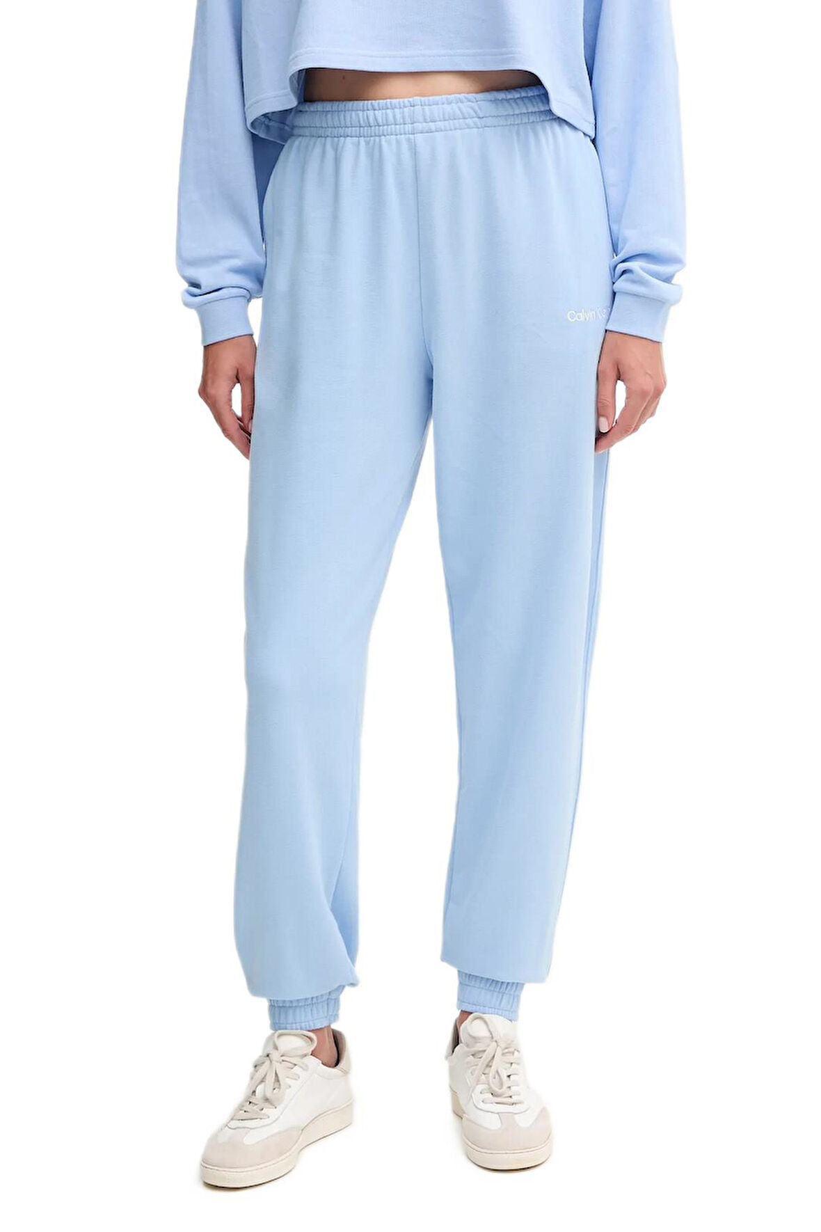 Calvin Klein Kadın Jogger Eşofman Altı LV00QS7515