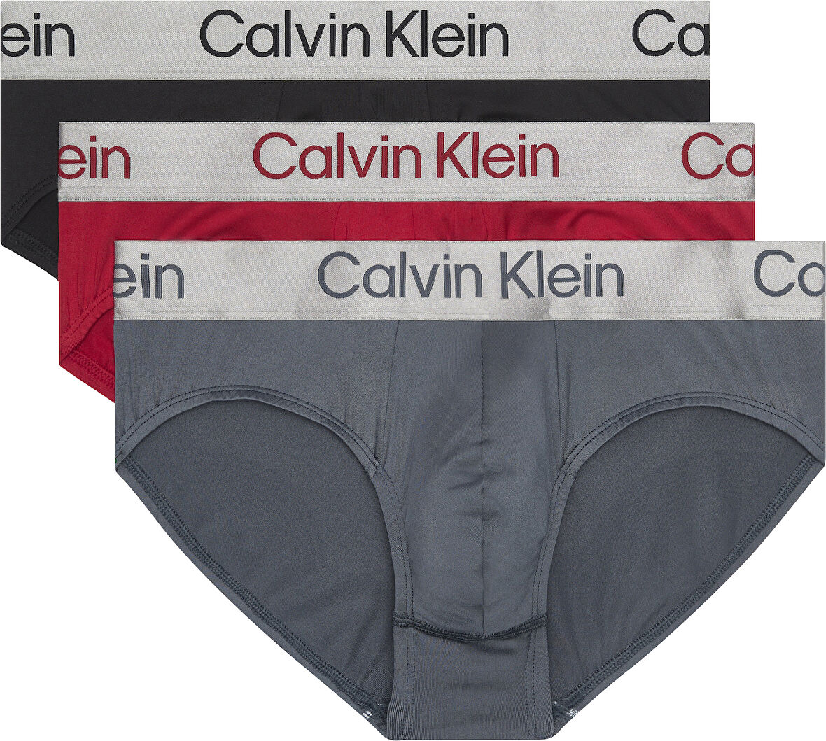 CALVIN KLEIN Erkek Marka Logolu Elastik Bantlı Günlük Kullanıma Uygun Siyah Boxer LV00NB4122 0GU