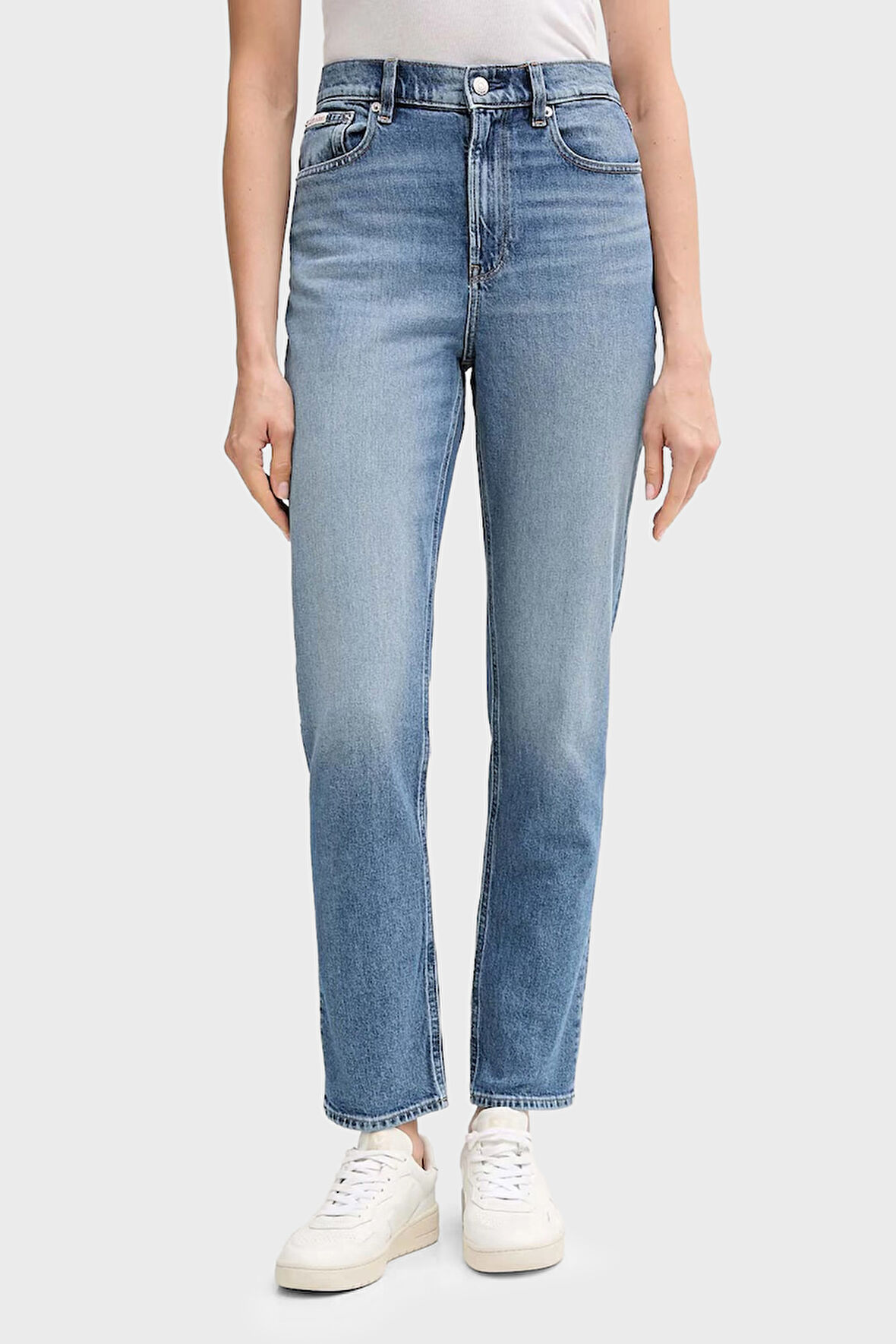 Calvin Klein kadin Kot Pantolon LV047D841G 30N