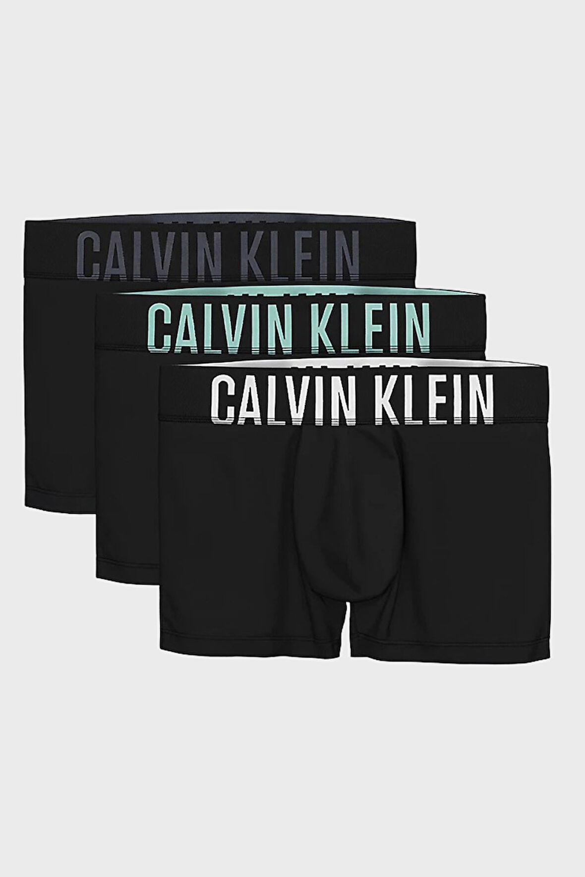 Calvin Klein Erkek Boxer 000NB3608A ZDO