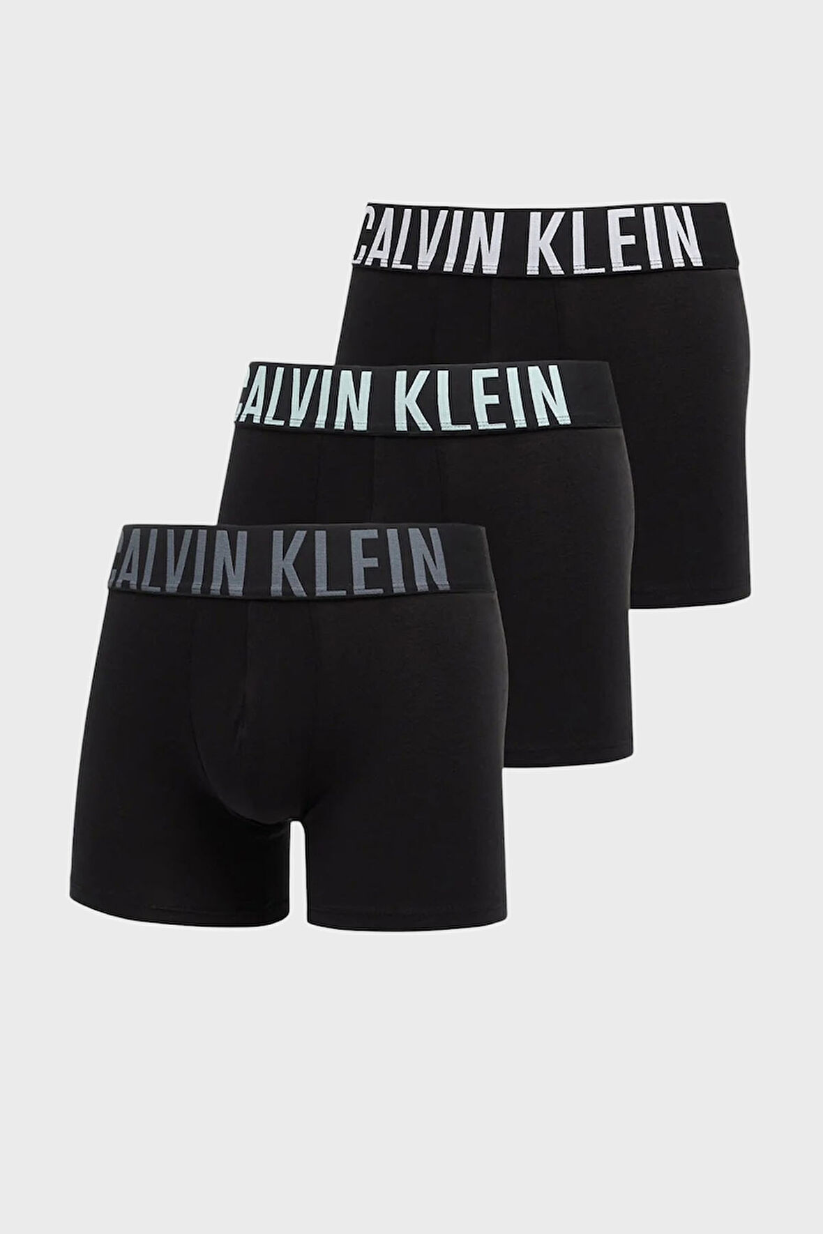 Calvin Klein Erkek Boxer 000NB3609A ZDO