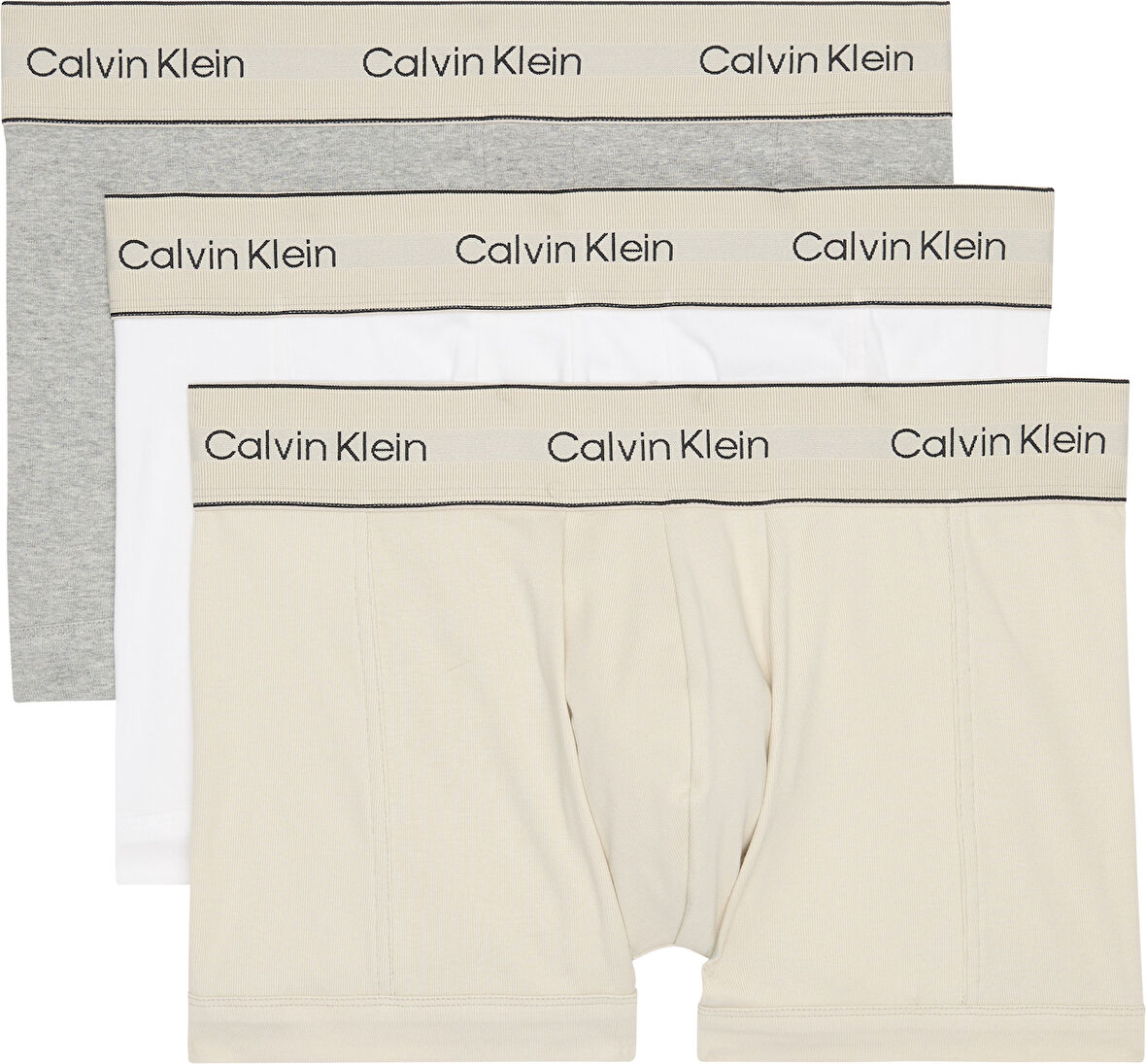 Calvin Klein Erkek Boxer Set LV00NB44462XK