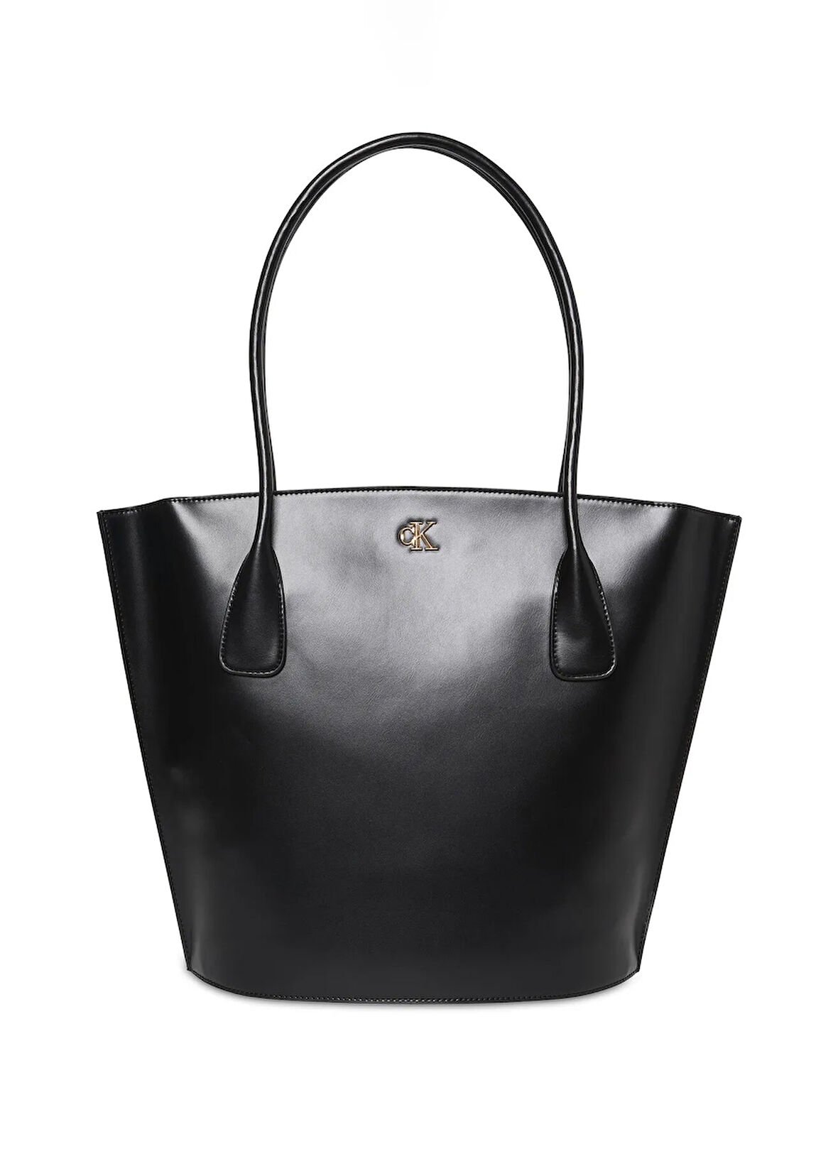 Calvin Klein Siyah Kadın Tote Çanta LV04F3168G