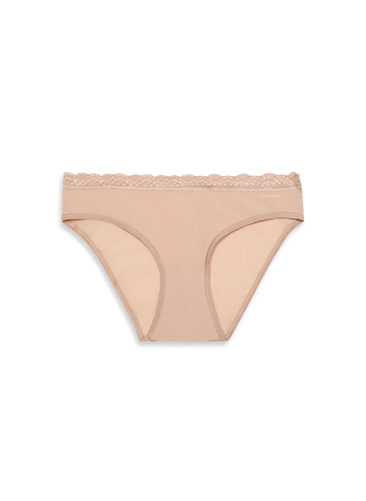 Calvin Klein Ten Kadın Bikini Külot LV00QD5271 CK WOMEN