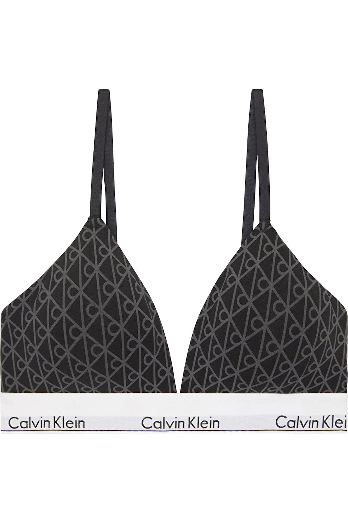 Calvin Klein Kadın Sütyen LV00QF84982RG
