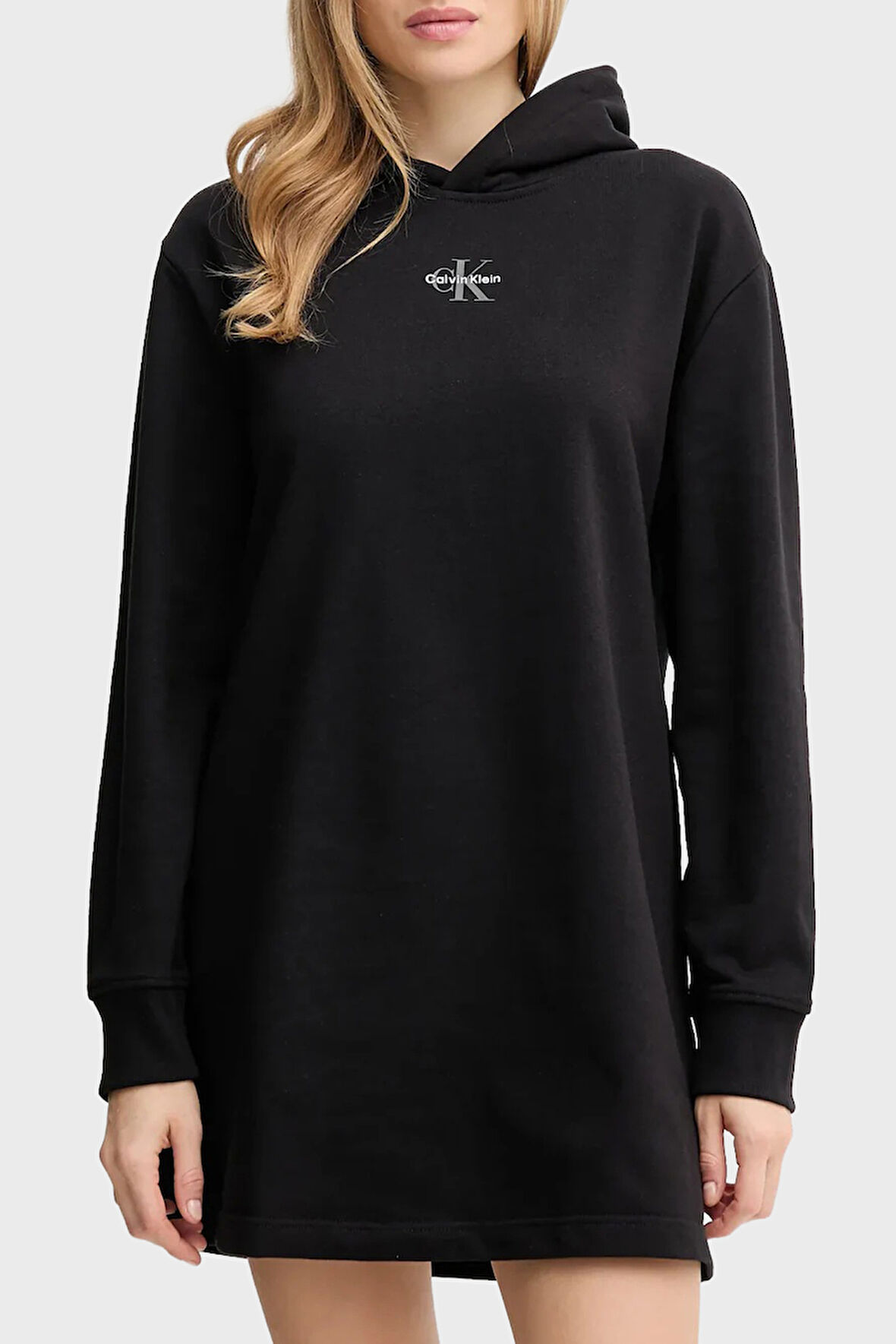 Calvin Klein Kadın Elbise LV047D229G UB1