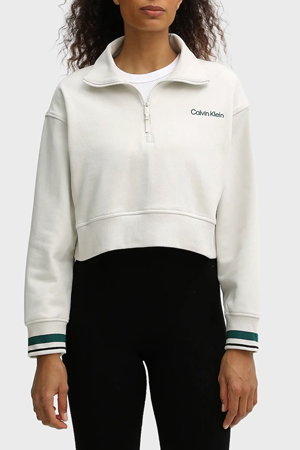 Calvin Klein Kadın Sweat LVGWF5W310 67U