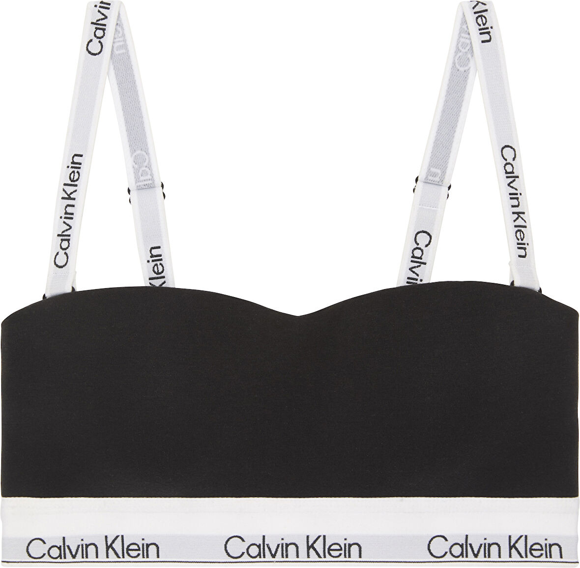 Calvin Klein Kadın Sütyen LV00QF8497UB1