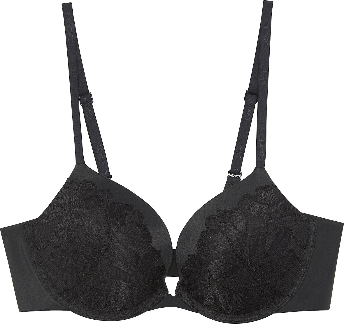 Calvin Klein Kadın Bralet LV00QF8442UB1