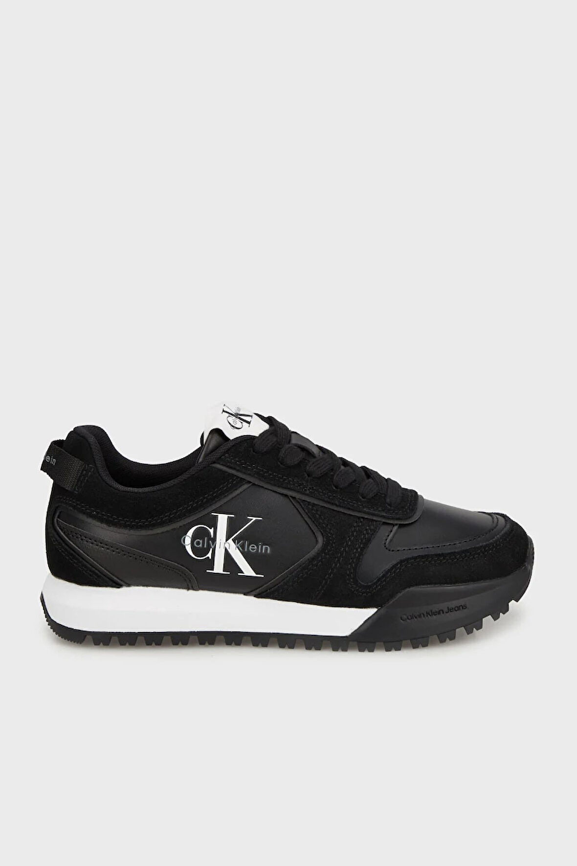 Calvin Klein Kadın Sneaker YW0YW020520GM