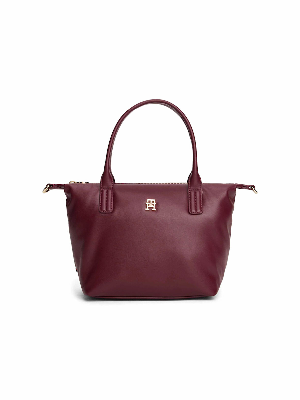 Tommy Hilfiger Kadın El ve Çapraz Çanta AW0AW17708VLP