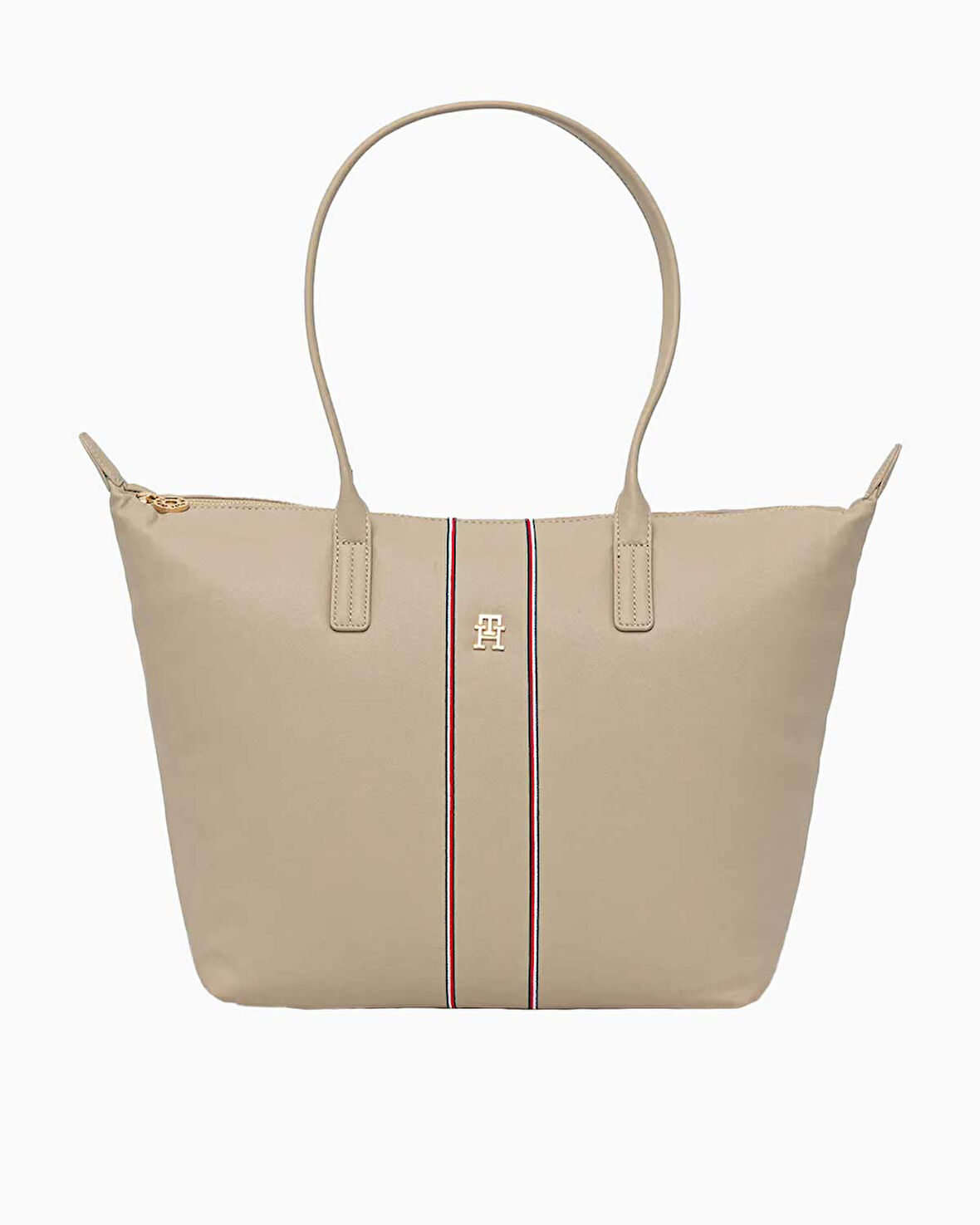 Tommy Hilfiger Popette Soft Kadın El Çantası | STD