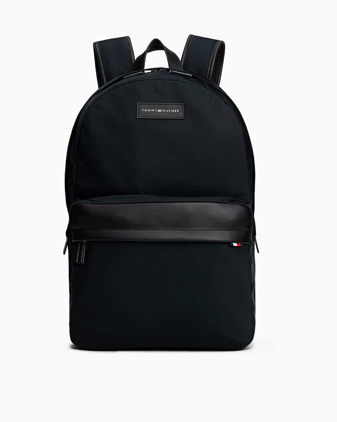 Tommy Hilfiger Naylon Erkek Gündelik Sırt Çantası | STD