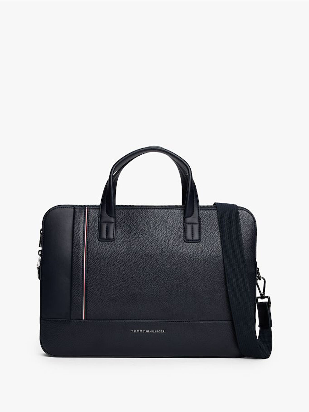 Tommy Hilfiger Erkek Laptop ve Evrak Çanta AM0AM13631DW6