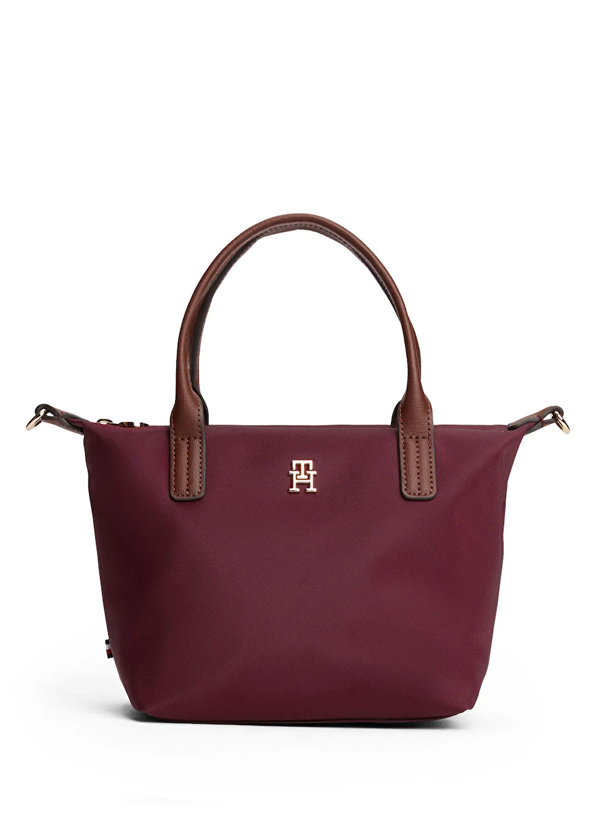 Tommy Hilfiger Kadın Tote Çanta