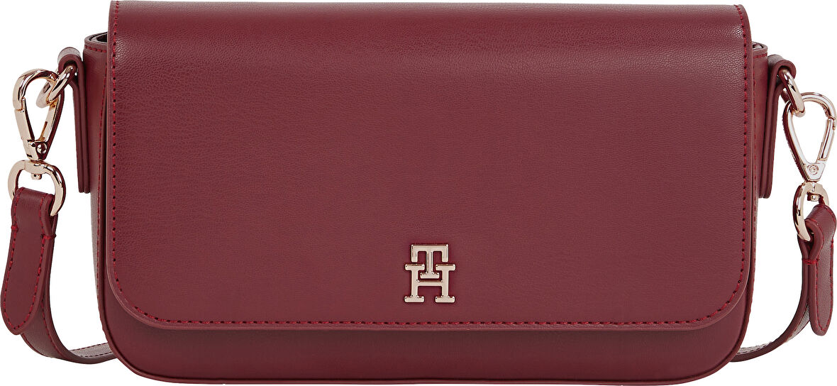 Tommy Hilfiger Kadın Çapraz Çanta AW0AW17677VLP