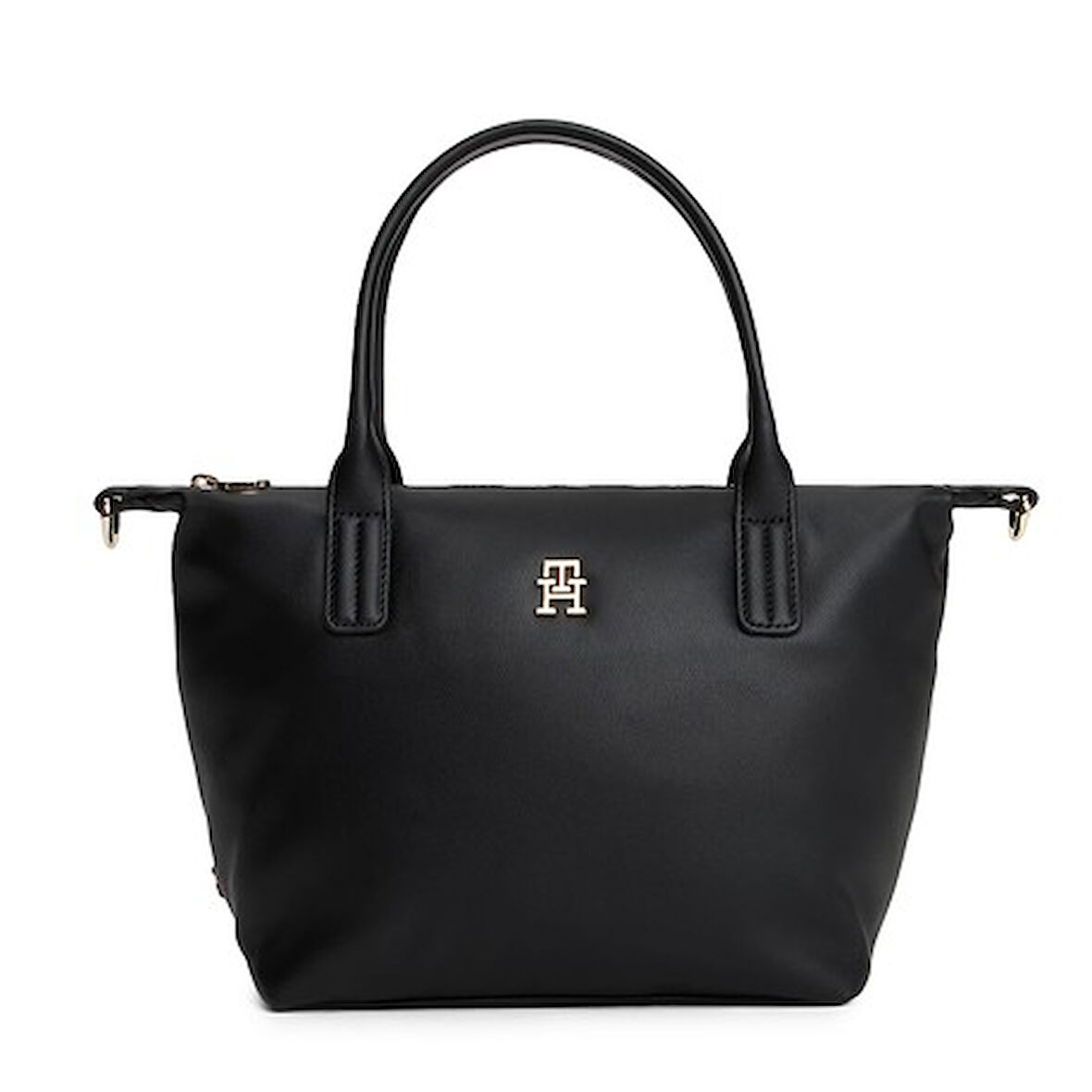 Tommy Hilfiger Kadın El ve Çapraz Çanta AW0AW17708BDS