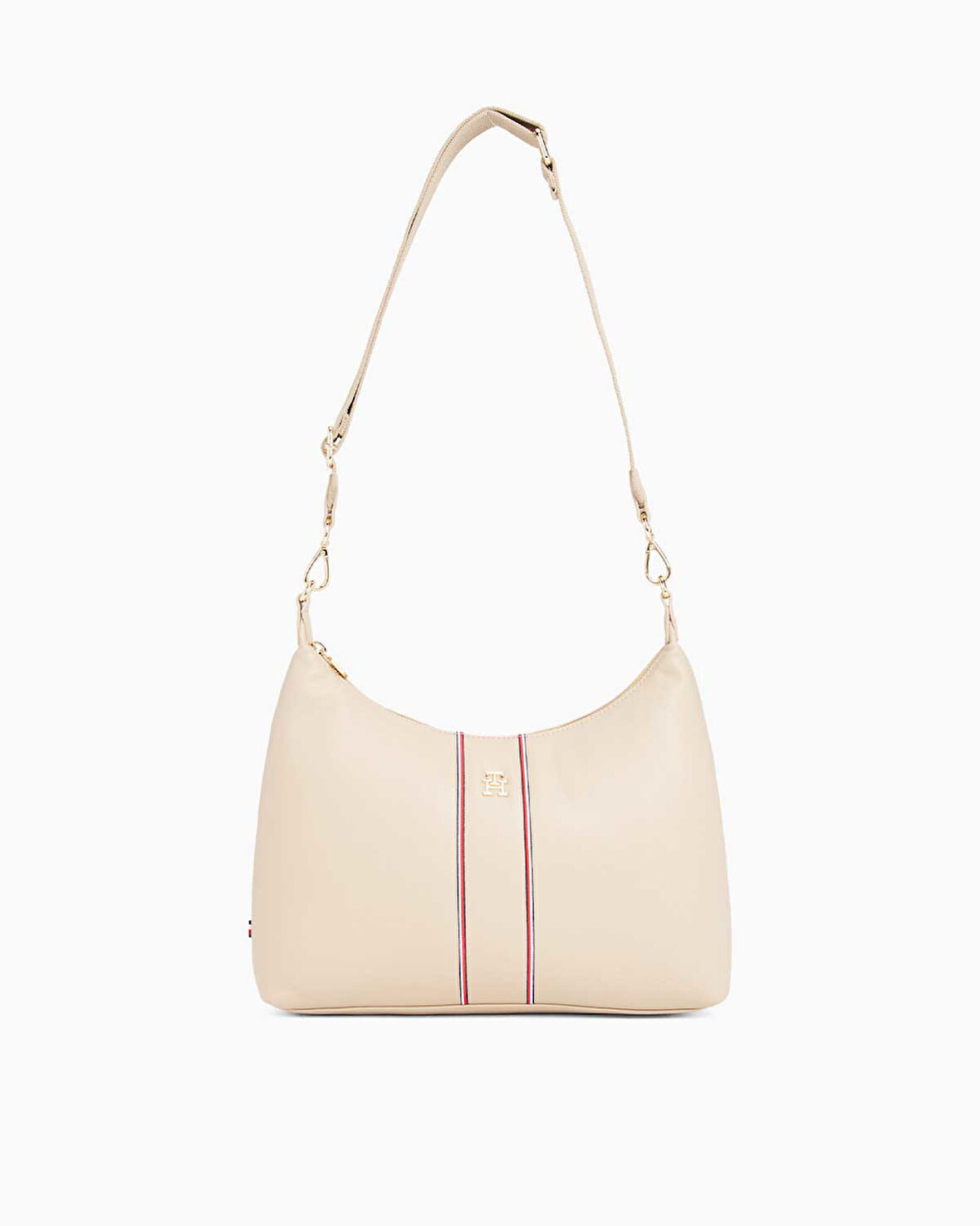 Tommy Hilfiger Popette Soft Kadın Omuz Çantası | STD