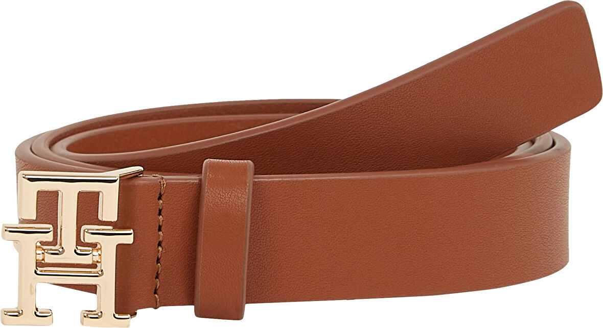 Tommy Hilfiger Kadın Kemer AW0AW17496GVI