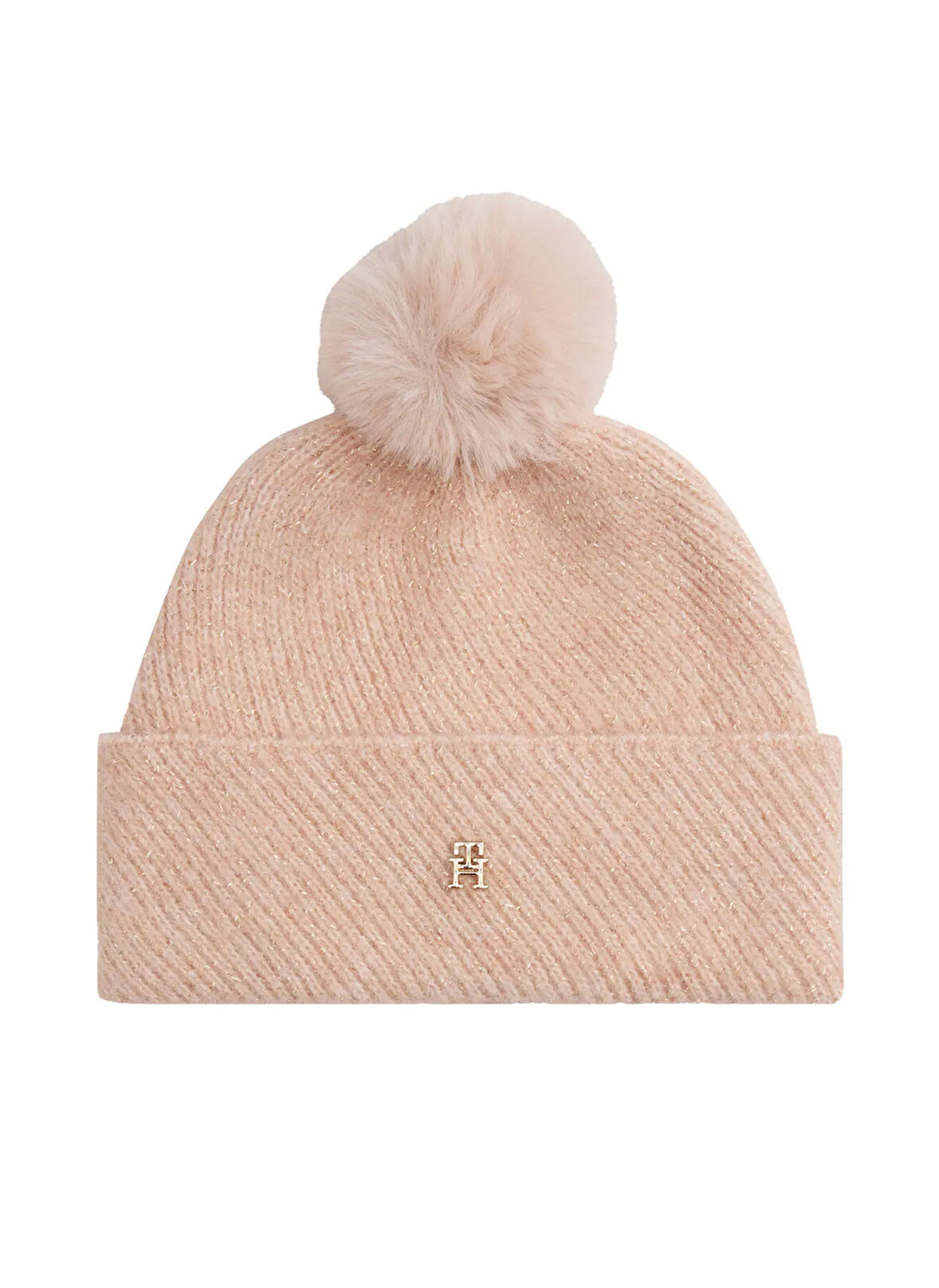 Tommy Hilfiger Pembe Kadın Bere AW0AW17855TQ6