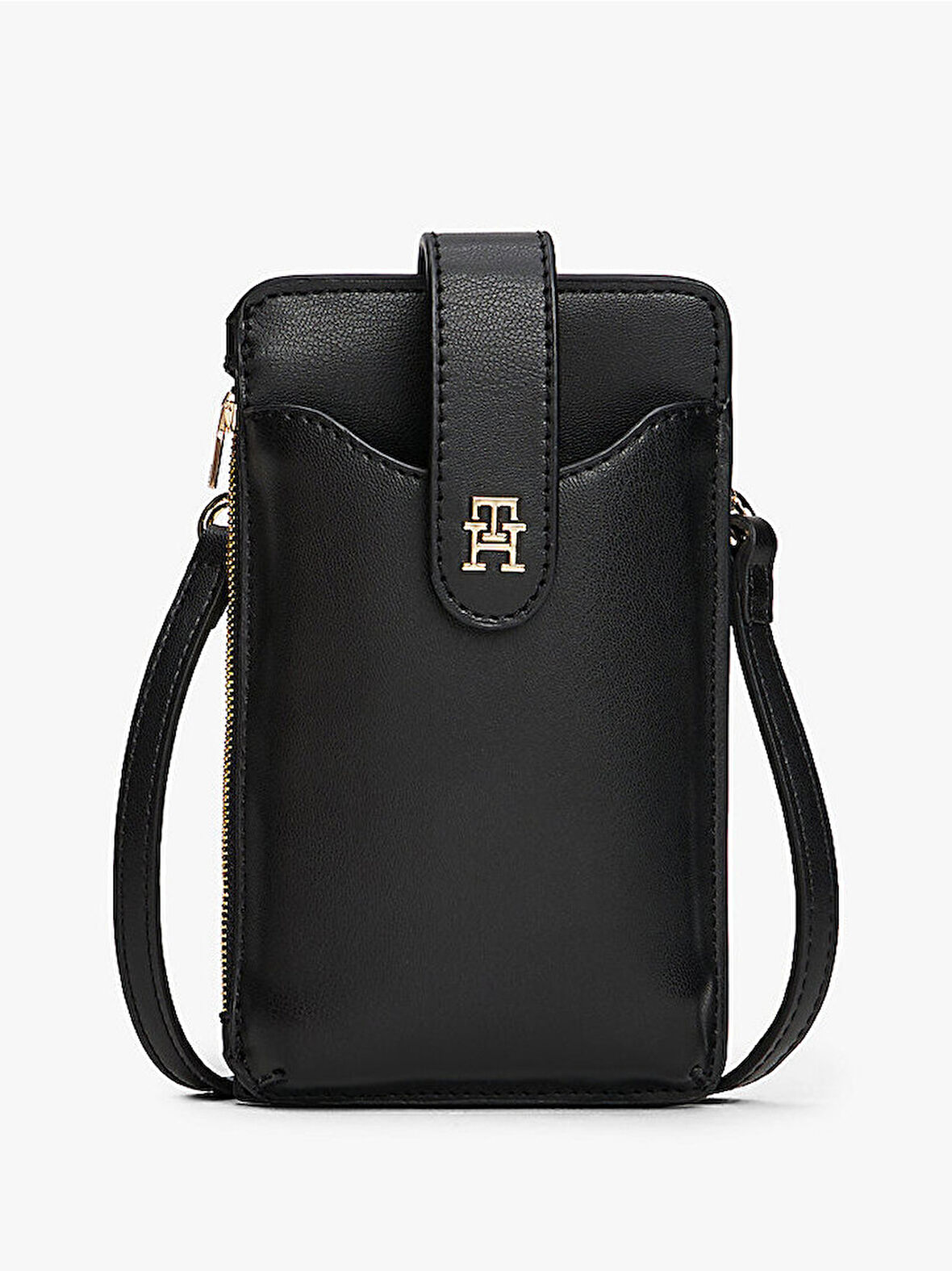 Tommy Hilfiger Kadın Telefon Çanta AW0AW17751BDS