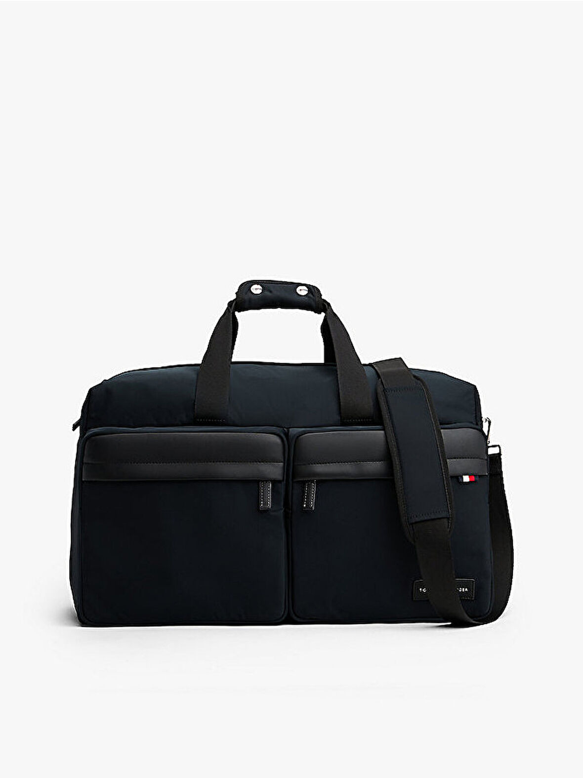 Tommy Hilfiger Erkek El Valiz AM0AM13621BDS