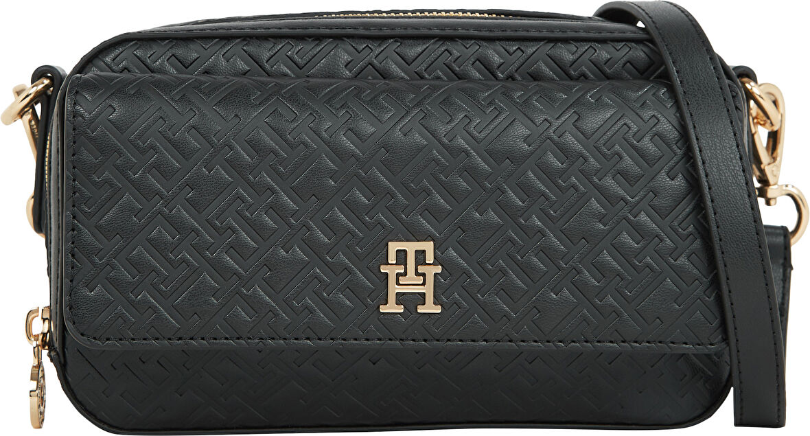 Tommy Hilfiger Kadın Çapraz Çanta AW0AW17681BDS