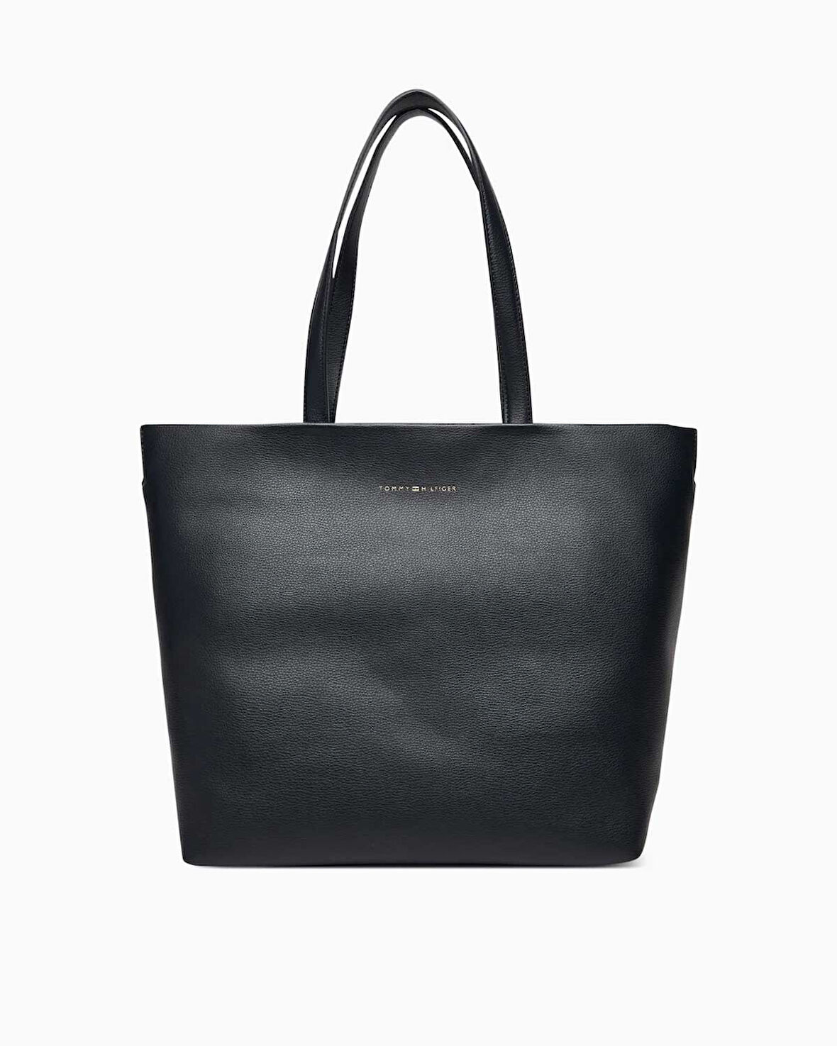 Tommy Hilfiger Logotape Kadın Tote Çanta | STD