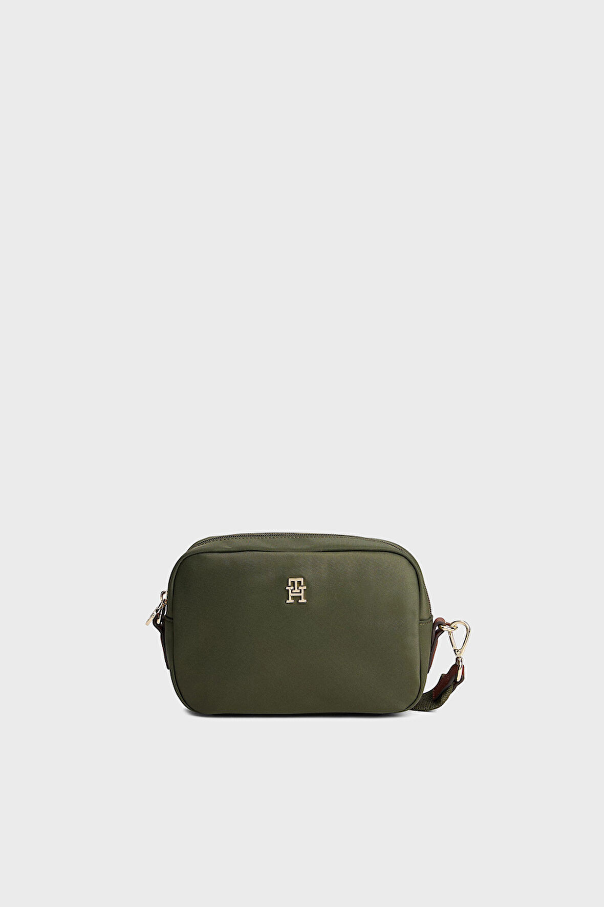 Tommy Hilfiger Bayan Çanta AW0AW17704 MT1