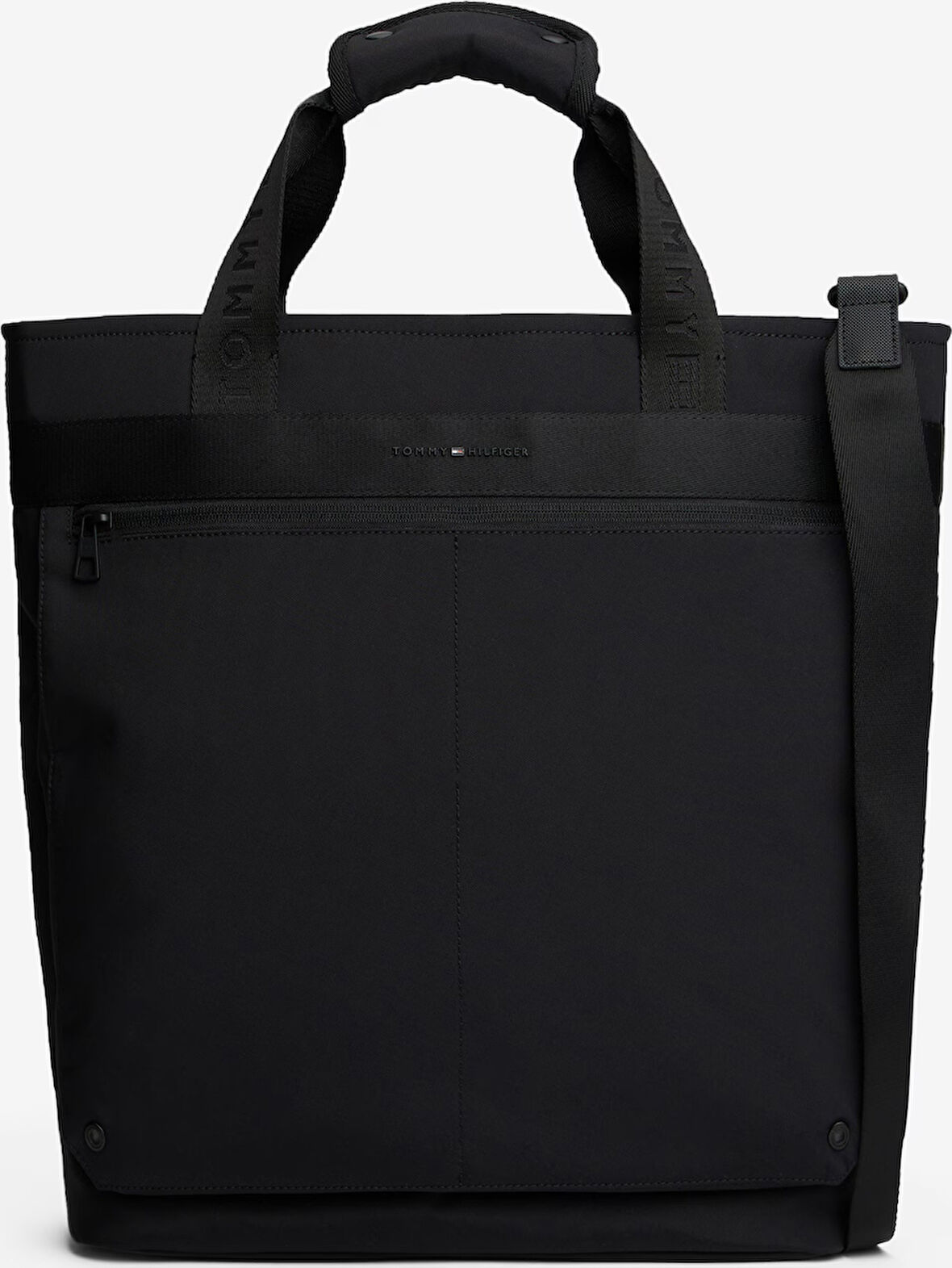 Tommy Hilfiger Erkek Çapraz Çanta AM0AM13611BDS