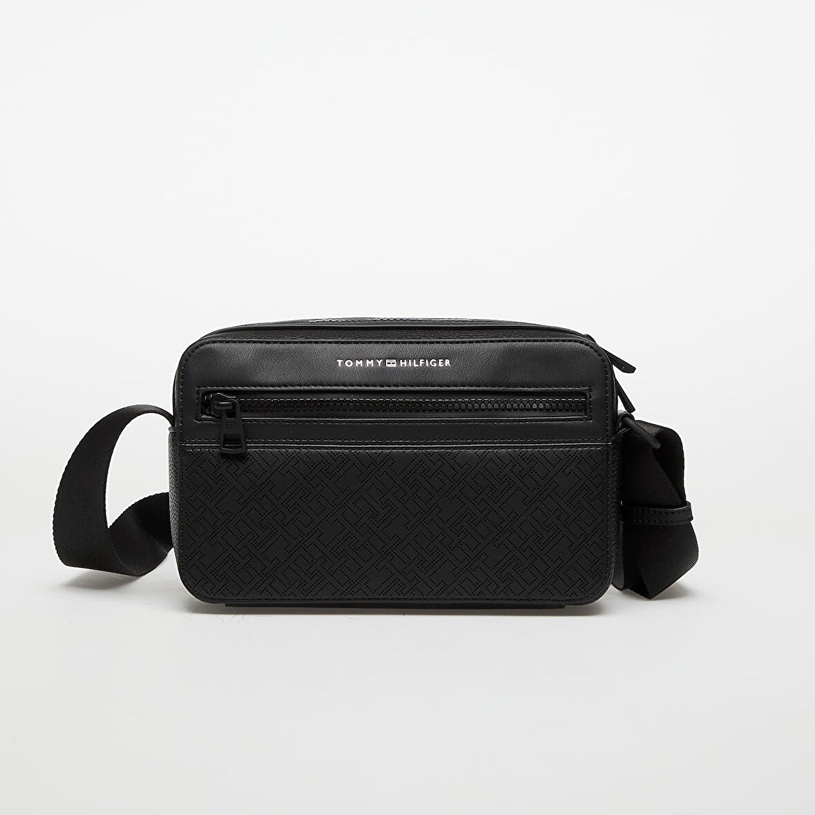 Tommy Hilfiger Erkek Çapraz Çanta AM0AM13837BDS