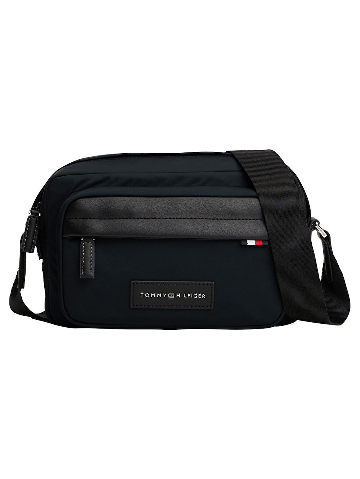 Tommy Hilfiger Erkek Çapraz Çanta AM0AM13786BDS