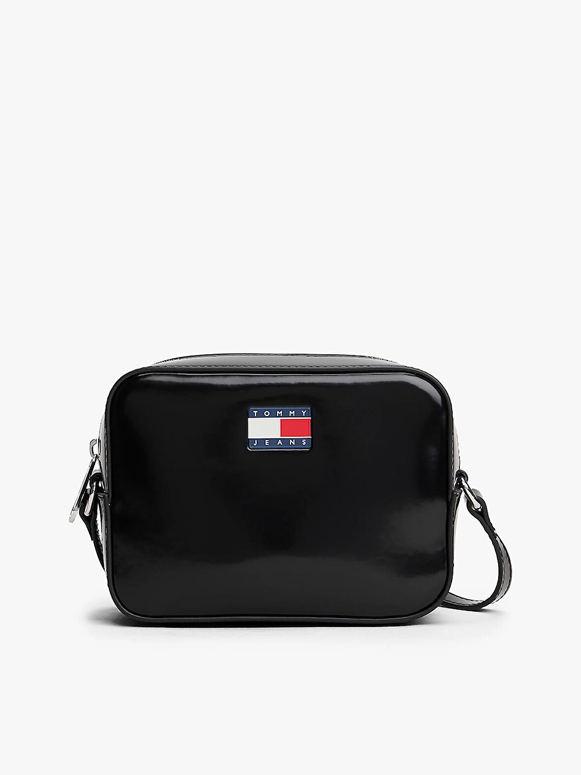 Tommy Hilfiger Kadın Çapraz Çanta AW0AW17864BDS