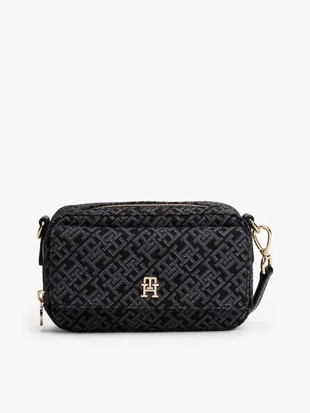 Tommy Hilfiger Kadın Çapraz Çanta AW0AW17682BDS