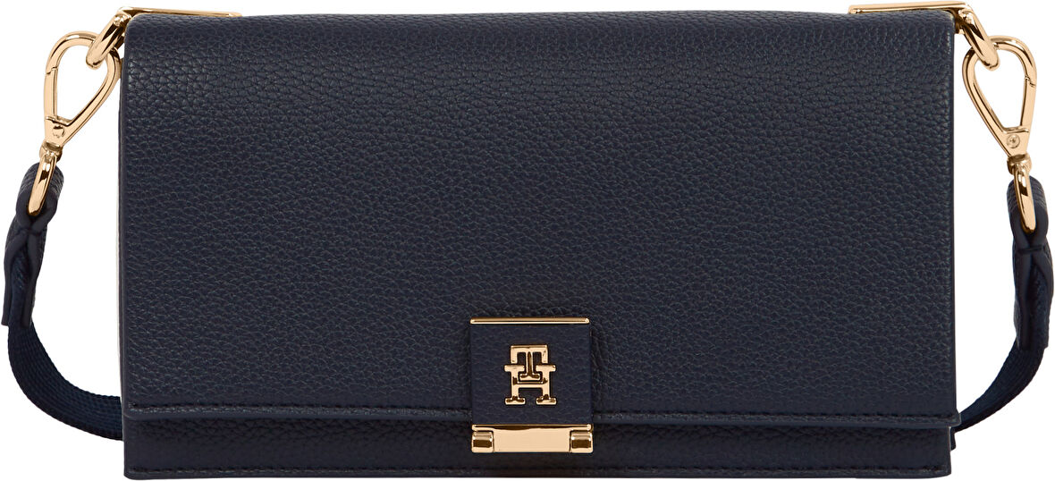 Tommy Hilfiger Kadın Çapraz Çanta AW0AW17678DW6