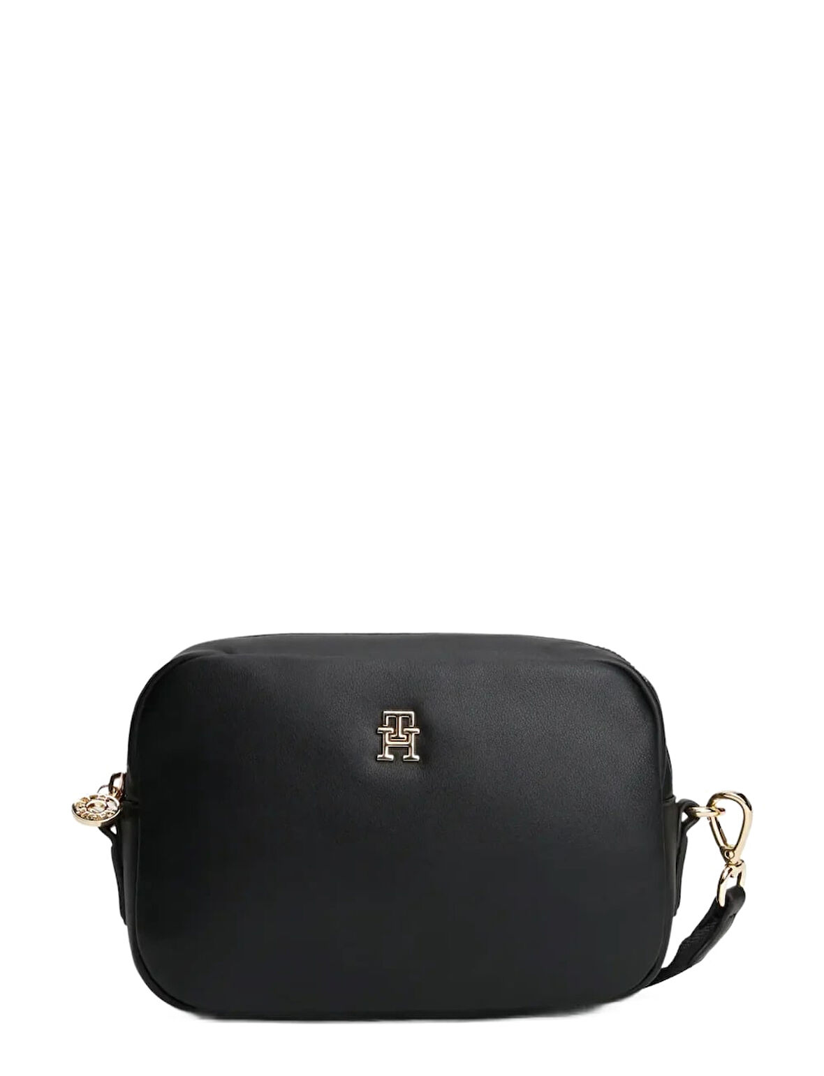 Tommy Hilfiger Kadın Çapraz Çanta AW0AW17702BDS