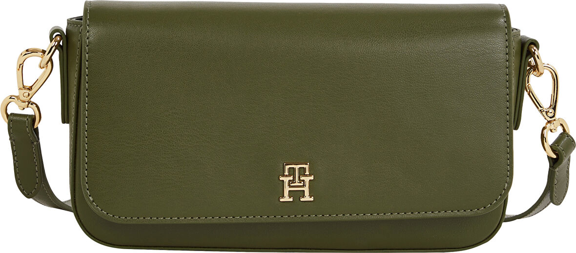 Tommy Hilfiger Kadın Çapraz Çanta AW0AW17677MT1