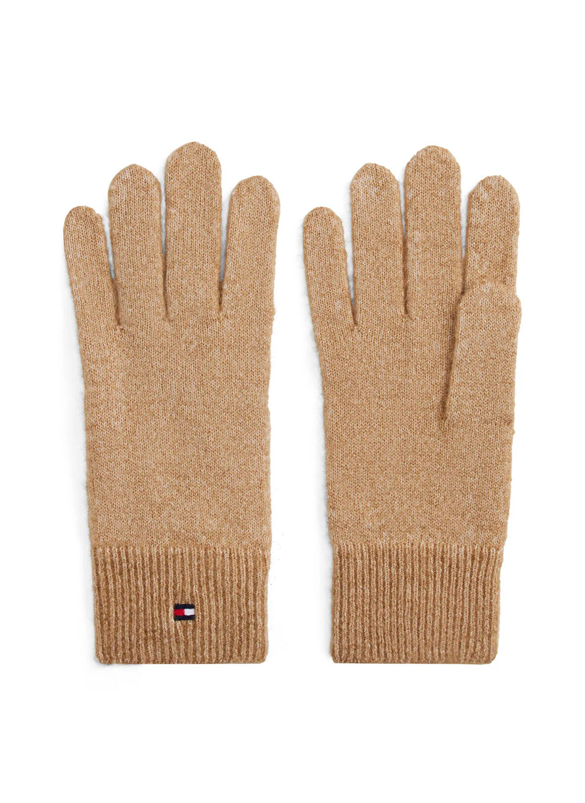 Tommy Hilfiger Bej Kadın Eldiven AW0AW17797RBC