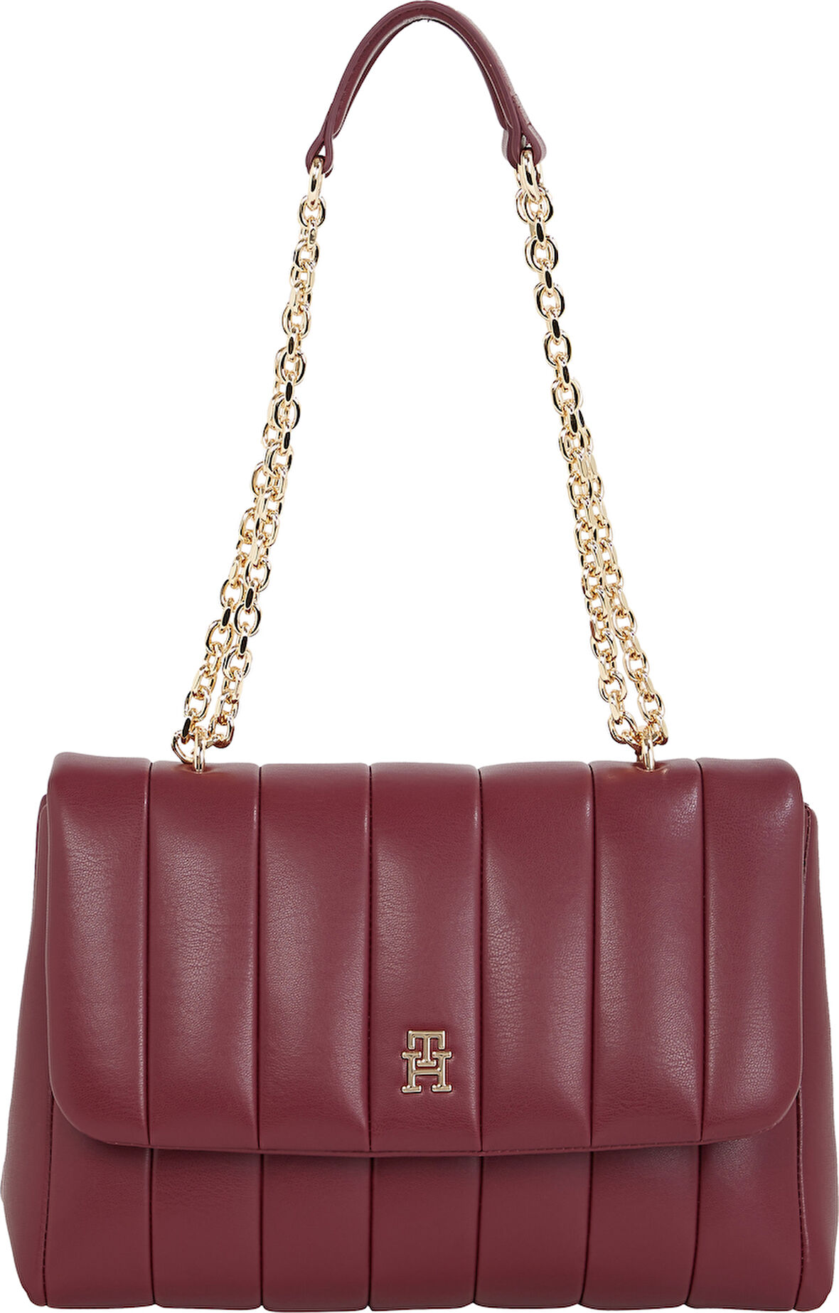 Tommy Hilfiger Kadın Çapraz Çanta AW0AW17669VLP