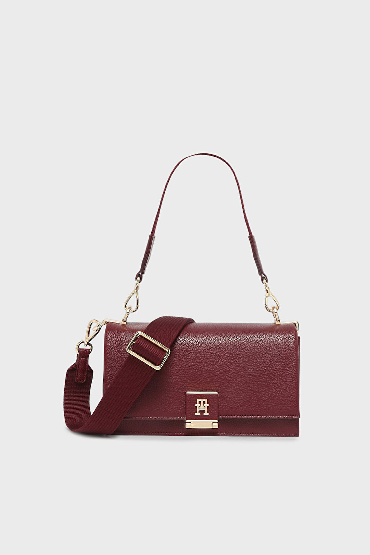 Tommy Hilfiger Kadın Çanta AW0AW17726 VLP