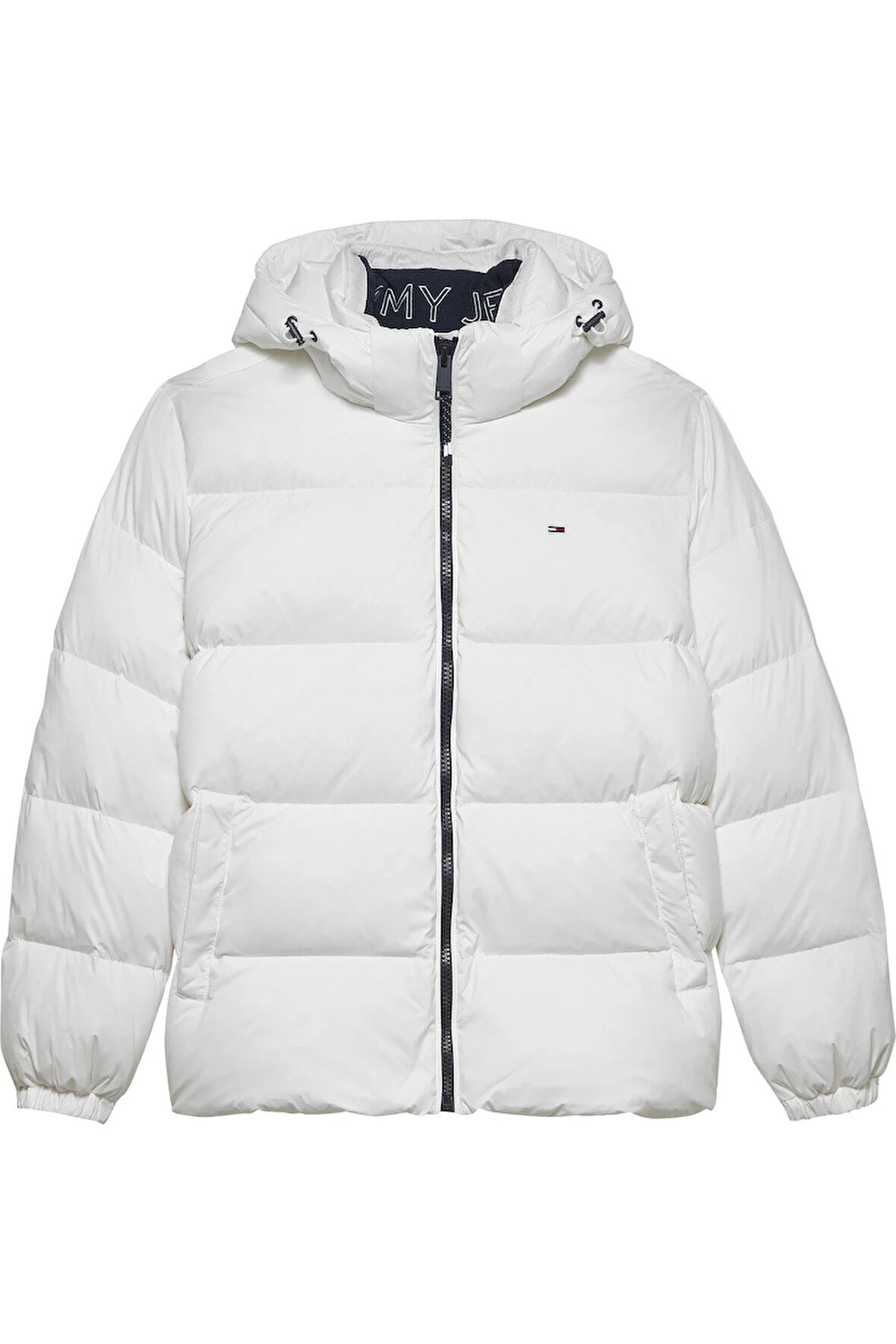 Tommy Jeans Erkek Mont-DM0DM19786