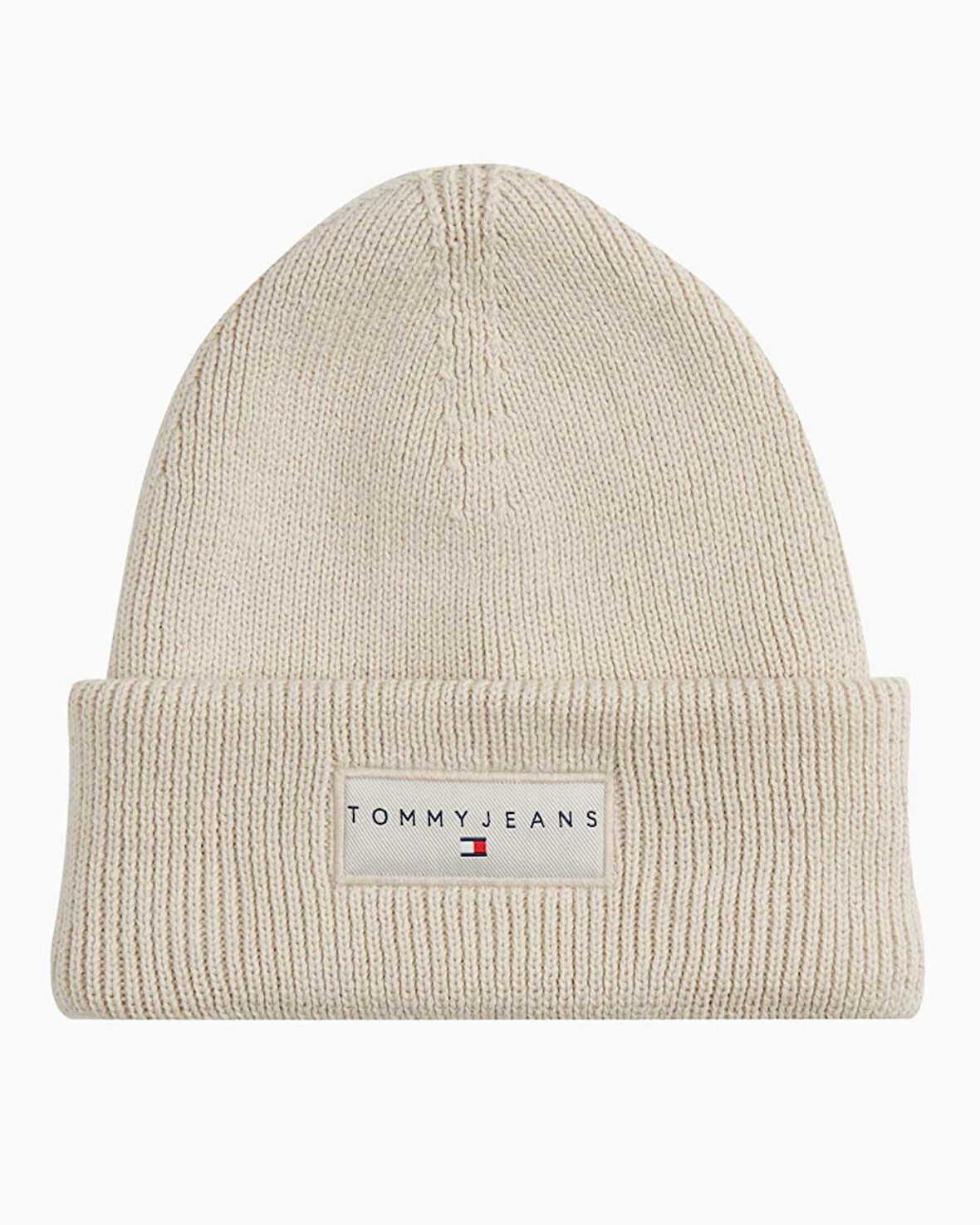 Tommy Hilfiger Kadın Çizgisel Bere | STD