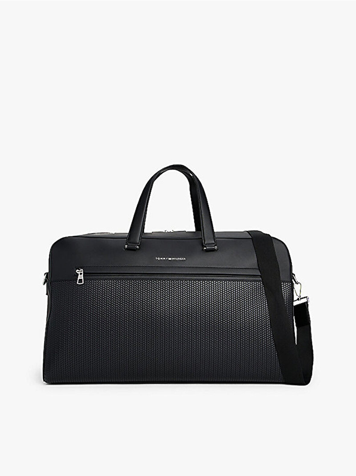 Tommy Hilfiger Erkek El Valizi AM0AM13663BDS
